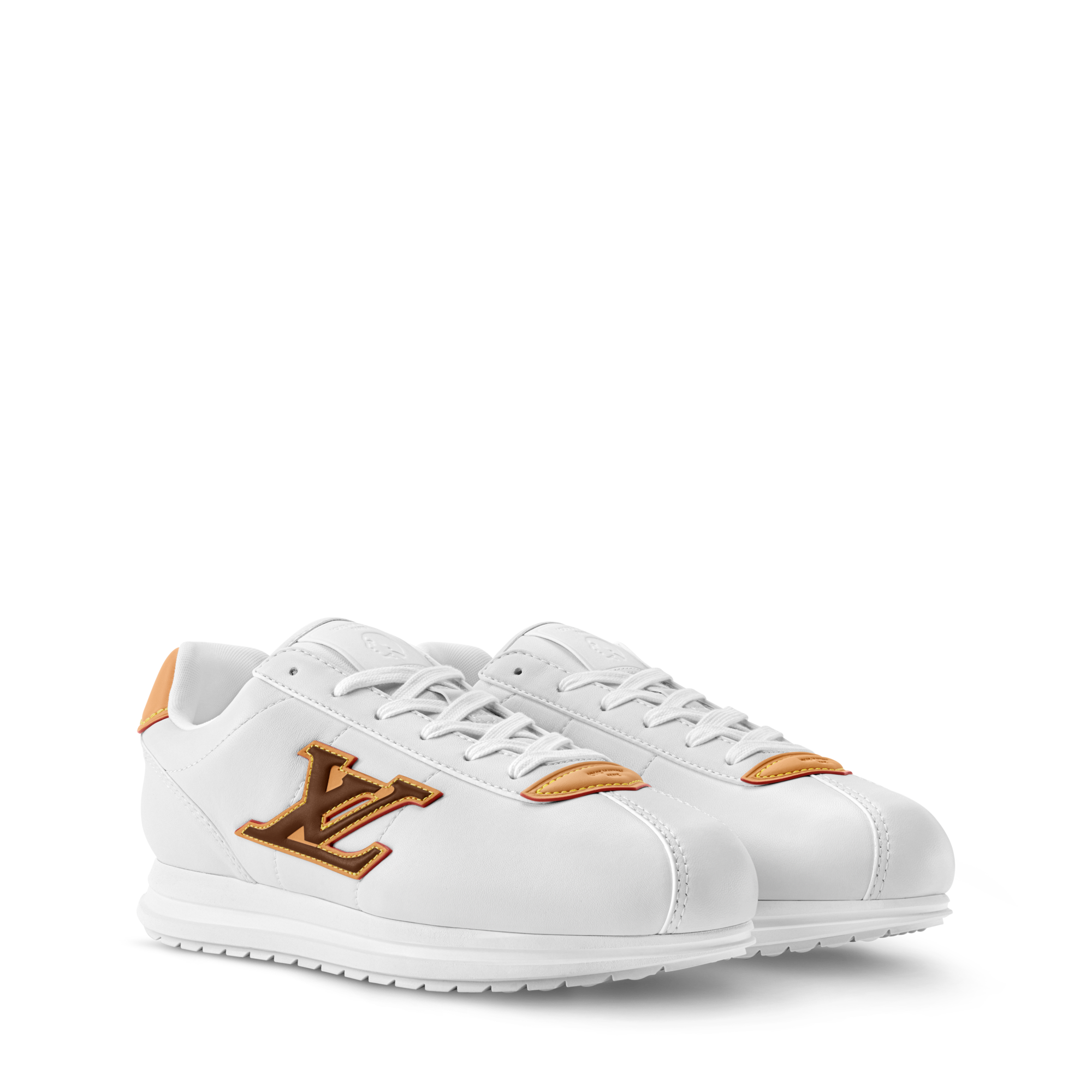Sneaker LV Buttersoft  Uomo Calzature Sneakers | LOUIS VUITTON (Zoom prodotto)