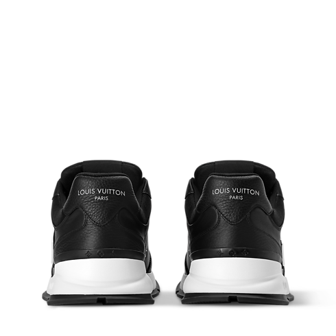 Sneaker LV Classic Uomo Calzature Sneakers | LOUIS VUITTON (Zoom prodotto)