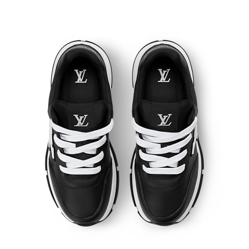 Sneaker LV Classic Uomo Calzature Sneakers | LOUIS VUITTON (Zoom prodotto)