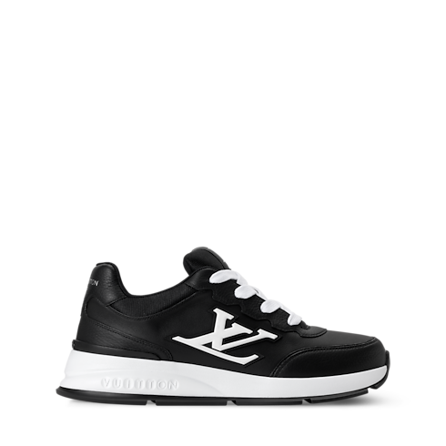 Sneaker LV Classic Uomo Calzature Sneakers | LOUIS VUITTON (Zoom prodotto)
