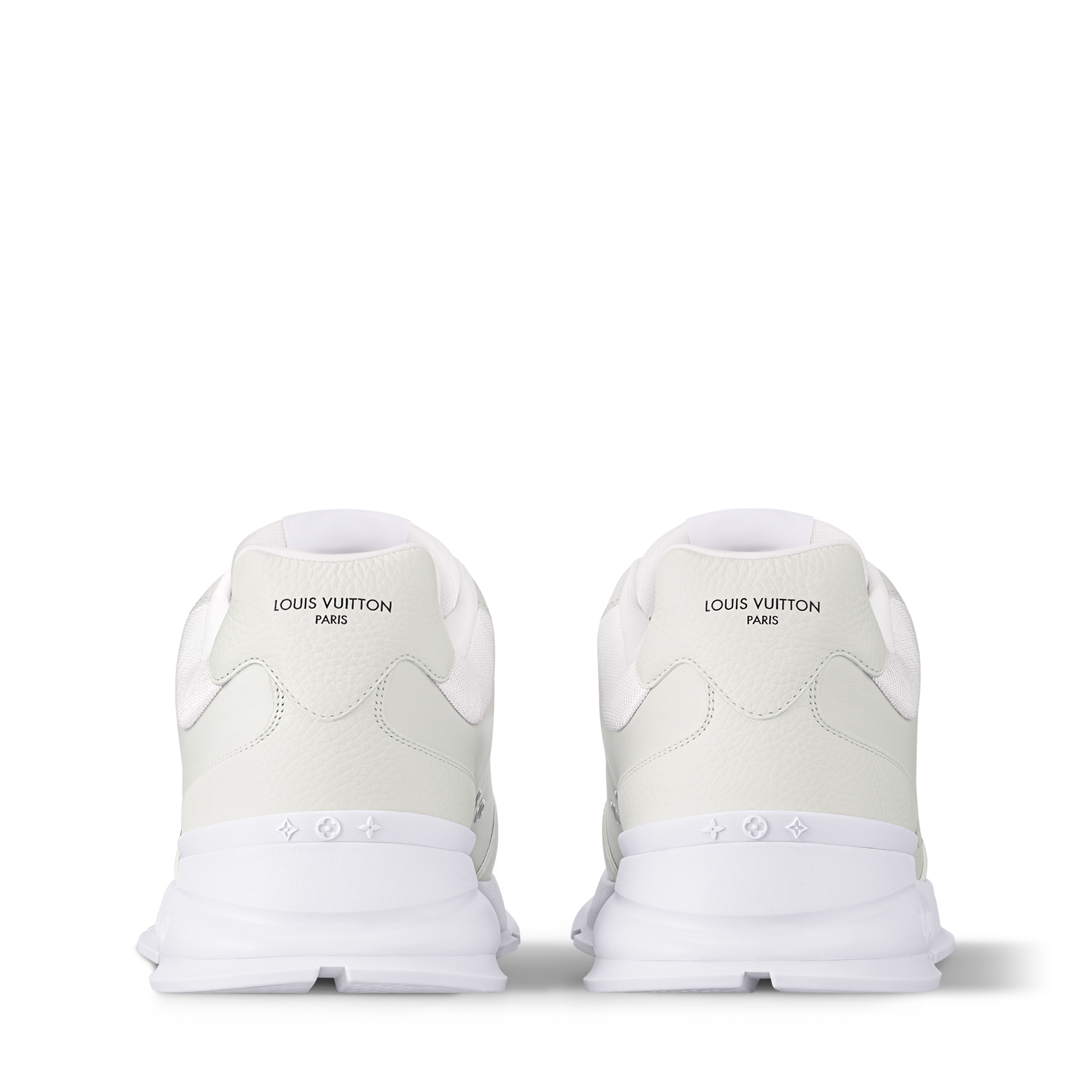 Sneaker LV Classic  Uomo Calzature Sneakers | LOUIS VUITTON (Zoom prodotto)