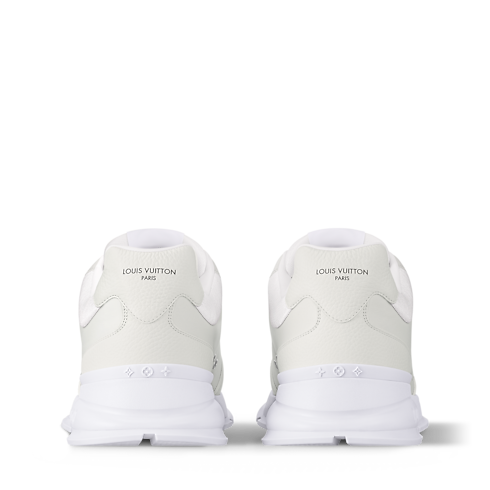 Sneaker LV Classic Uomo Calzature Sneakers | LOUIS VUITTON (Zoom prodotto)