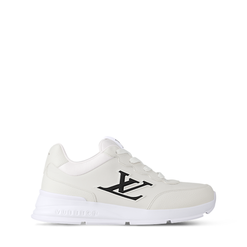 Sneaker LV Classic Uomo Calzature Sneakers | LOUIS VUITTON (Zoom prodotto)