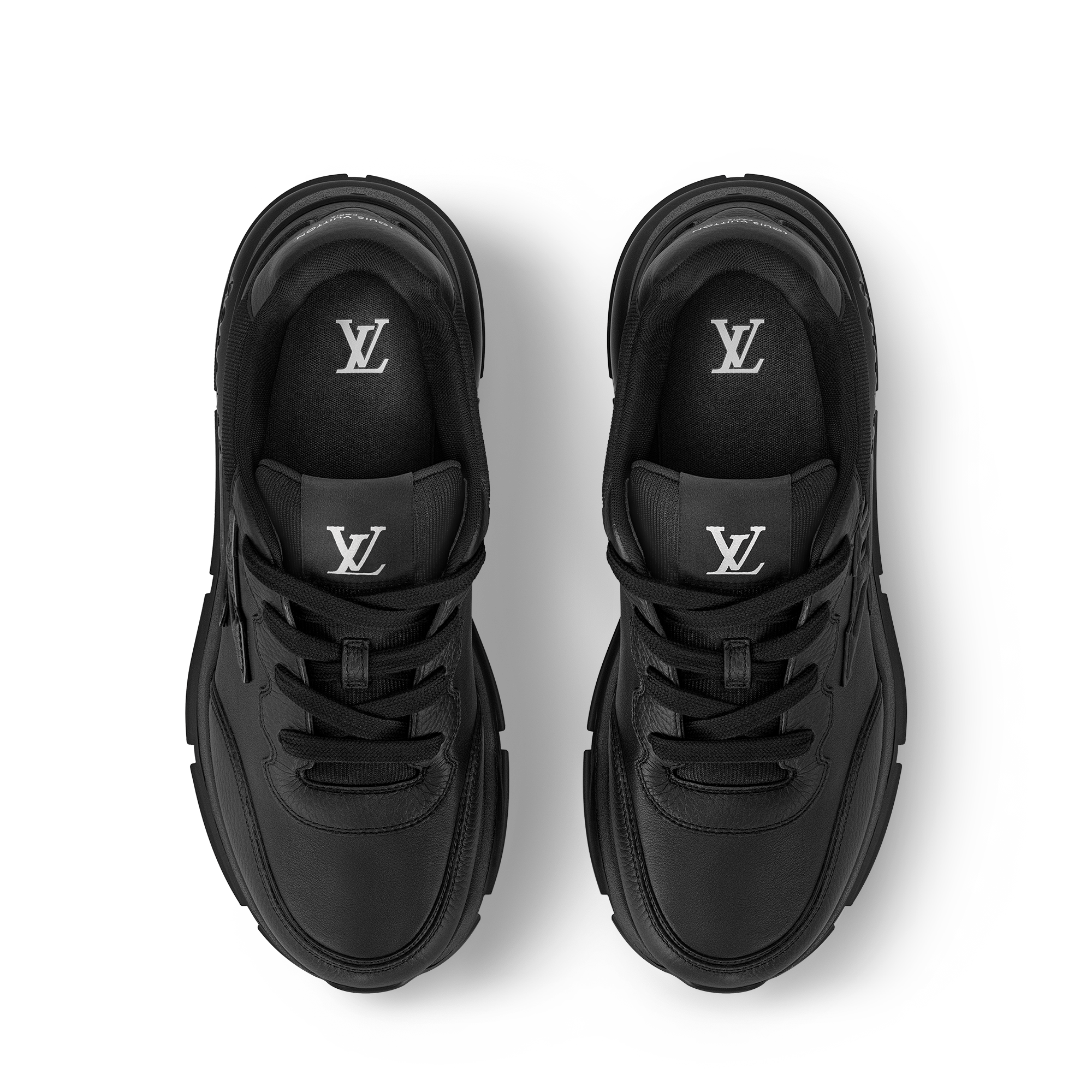 Sneaker LV Classic  Uomo Calzature Sneakers | LOUIS VUITTON (Zoom prodotto)