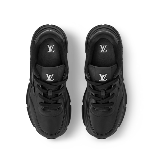 Sneaker LV Classic Uomo Calzature Sneakers | LOUIS VUITTON (Zoom prodotto)