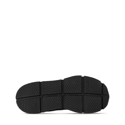 Sneaker LV Classic Uomo Calzature Sneakers | LOUIS VUITTON (Zoom prodotto)