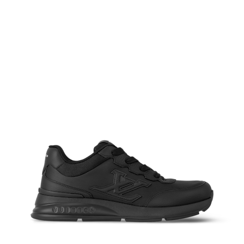 Sneaker LV Classic Uomo Calzature Sneakers | LOUIS VUITTON (Zoom prodotto)