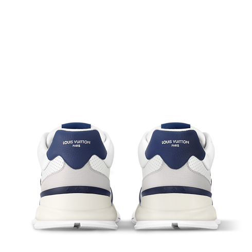 Sneaker LV Classic Uomo Calzature Sneakers | LOUIS VUITTON (Zoom prodotto)