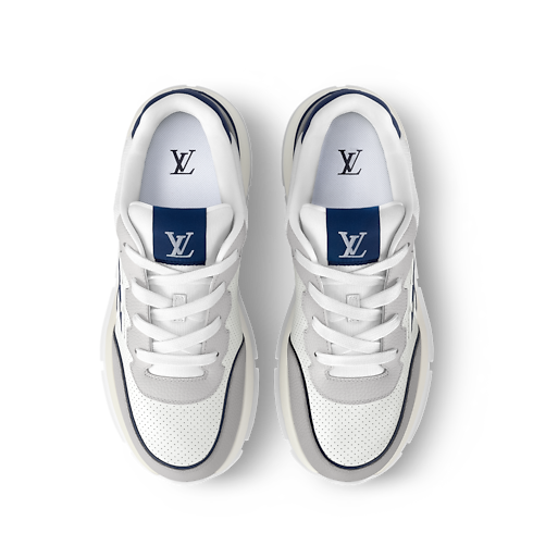 Sneaker LV Classic Uomo Calzature Sneakers | LOUIS VUITTON (Zoom prodotto)