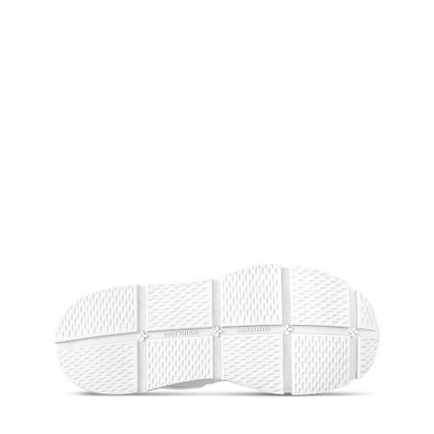 Sneaker LV Classic Uomo Calzature Sneakers | LOUIS VUITTON (Zoom prodotto)