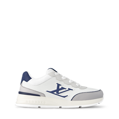 Sneaker LV Classic Uomo Calzature Sneakers | LOUIS VUITTON (Zoom prodotto)