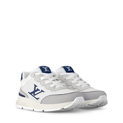 Sneaker LV Classic Uomo Calzature Sneakers | LOUIS VUITTON (Zoom prodotto)