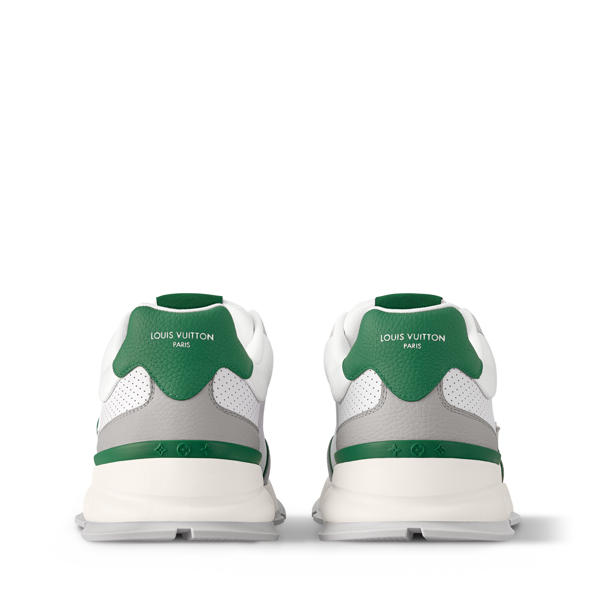 Sneaker LV Classic  Uomo Calzature Sneakers | LOUIS VUITTON (Zoom prodotto)