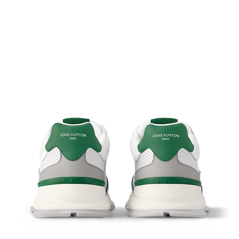 Sneaker LV Classic Uomo Calzature Sneakers | LOUIS VUITTON (Zoom prodotto)