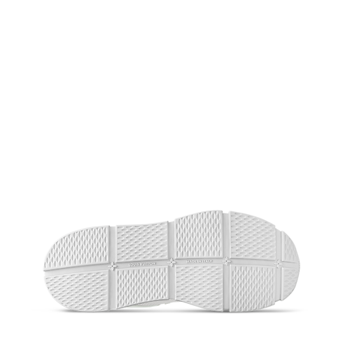 Sneaker LV Classic Uomo Calzature Sneakers | LOUIS VUITTON (Zoom prodotto)