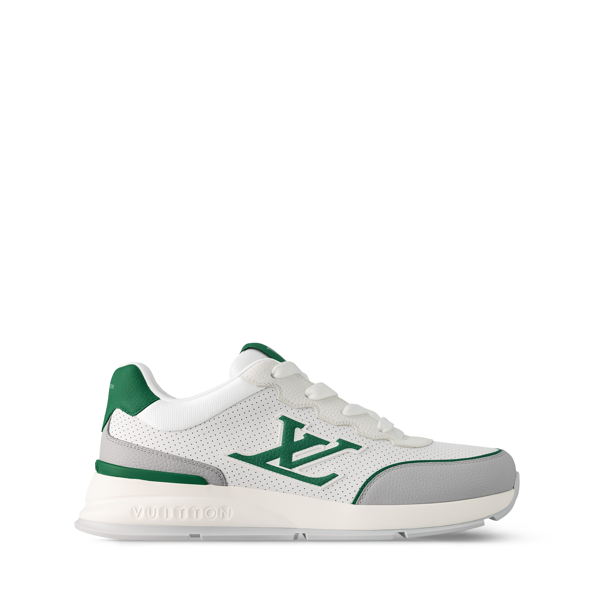 Sneaker LV Classic  Uomo Calzature Sneakers | LOUIS VUITTON (Zoom prodotto)