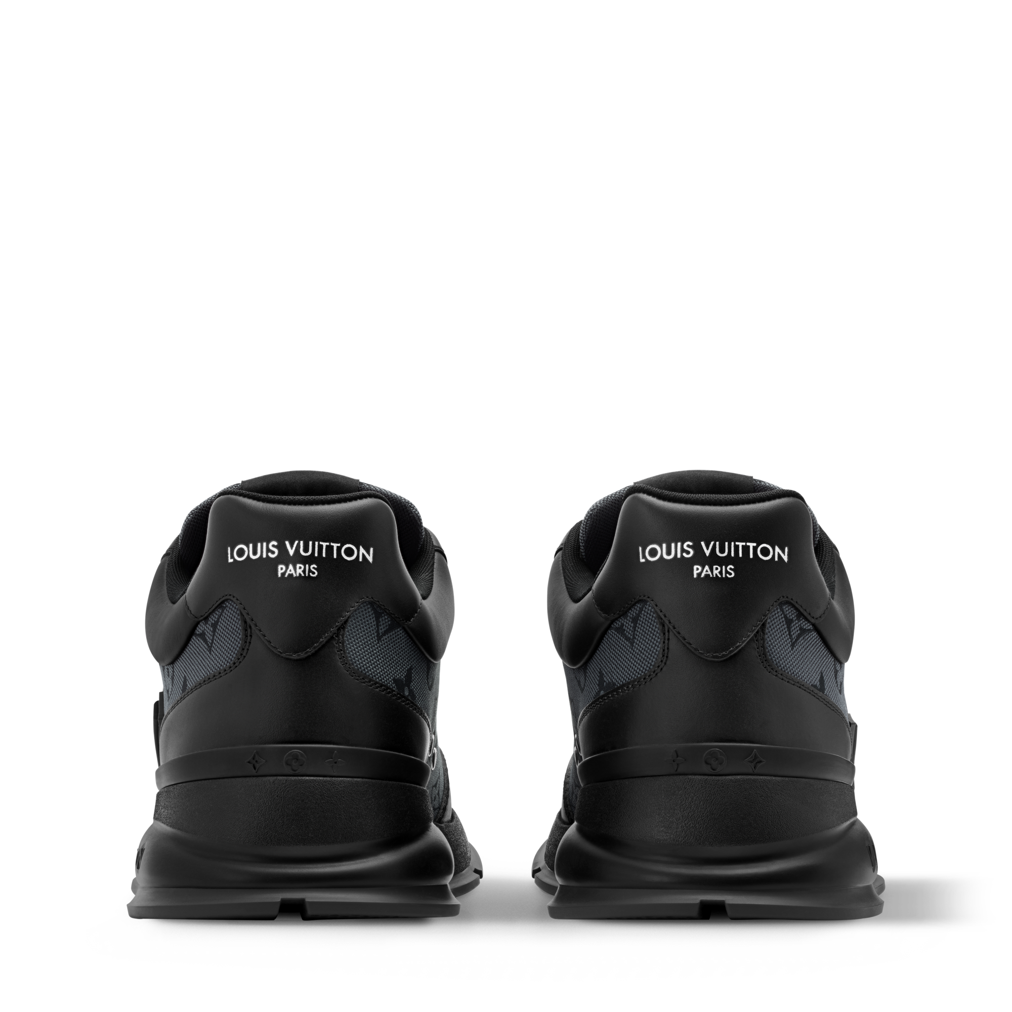 Sneaker LV Classic  Uomo Calzature Sneakers | LOUIS VUITTON (Zoom prodotto)
