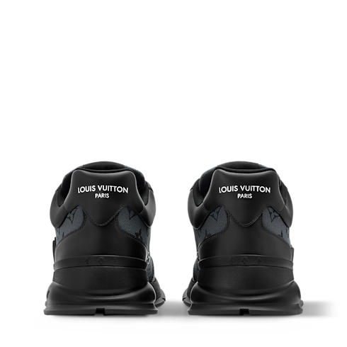 Sneaker LV Classic Uomo Calzature Sneakers | LOUIS VUITTON (Zoom prodotto)