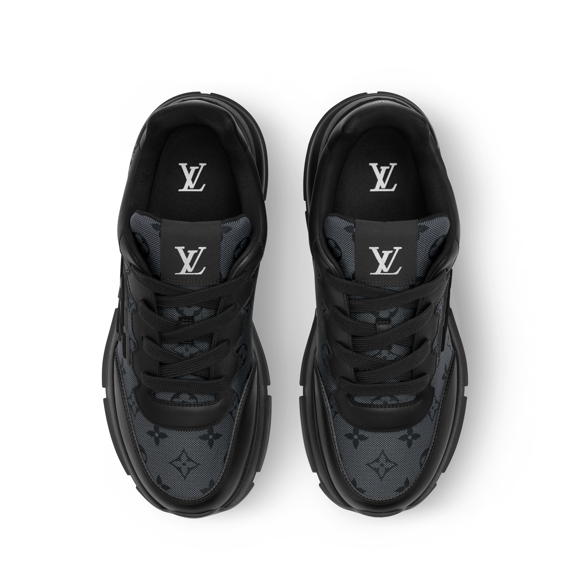 Sneaker LV Classic  Uomo Calzature Sneakers | LOUIS VUITTON (Zoom prodotto)
