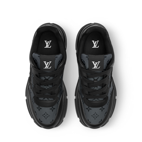 Sneaker LV Classic Uomo Calzature Sneakers | LOUIS VUITTON (Zoom prodotto)