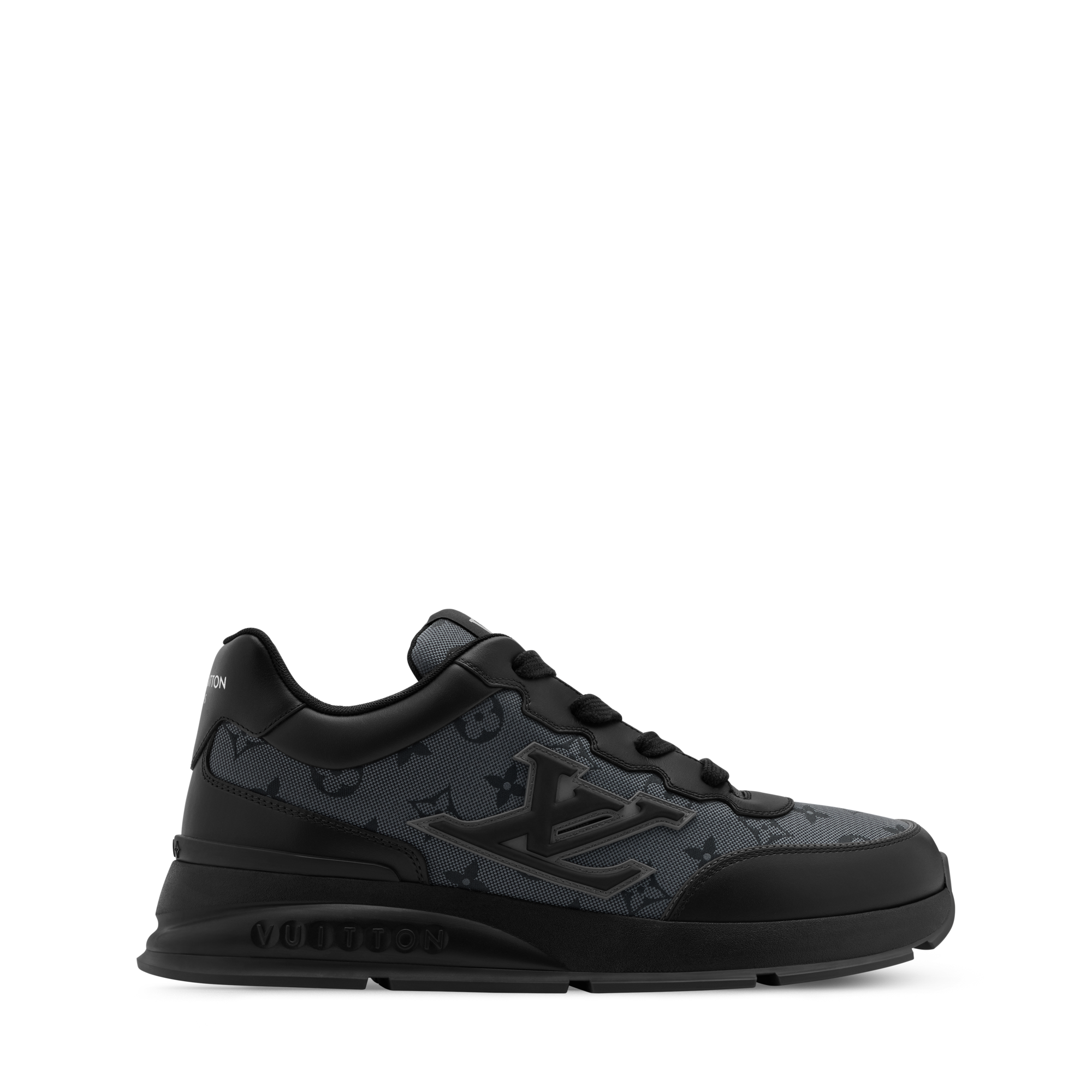 Sneaker LV Classic  Uomo Calzature Sneakers | LOUIS VUITTON (Zoom prodotto)
