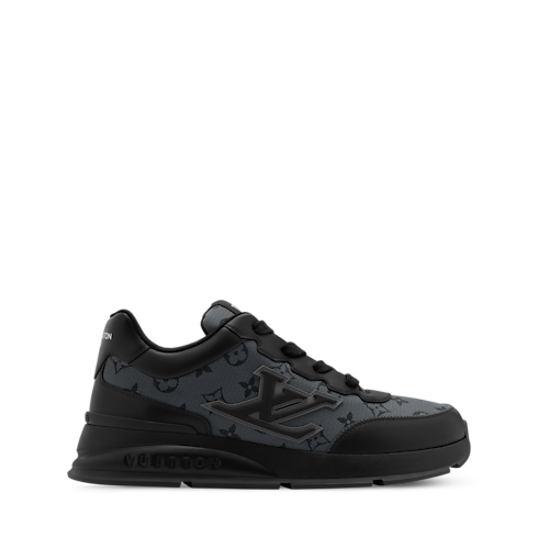 Sneaker LV Classic Uomo Calzature Sneakers | LOUIS VUITTON (Zoom prodotto)