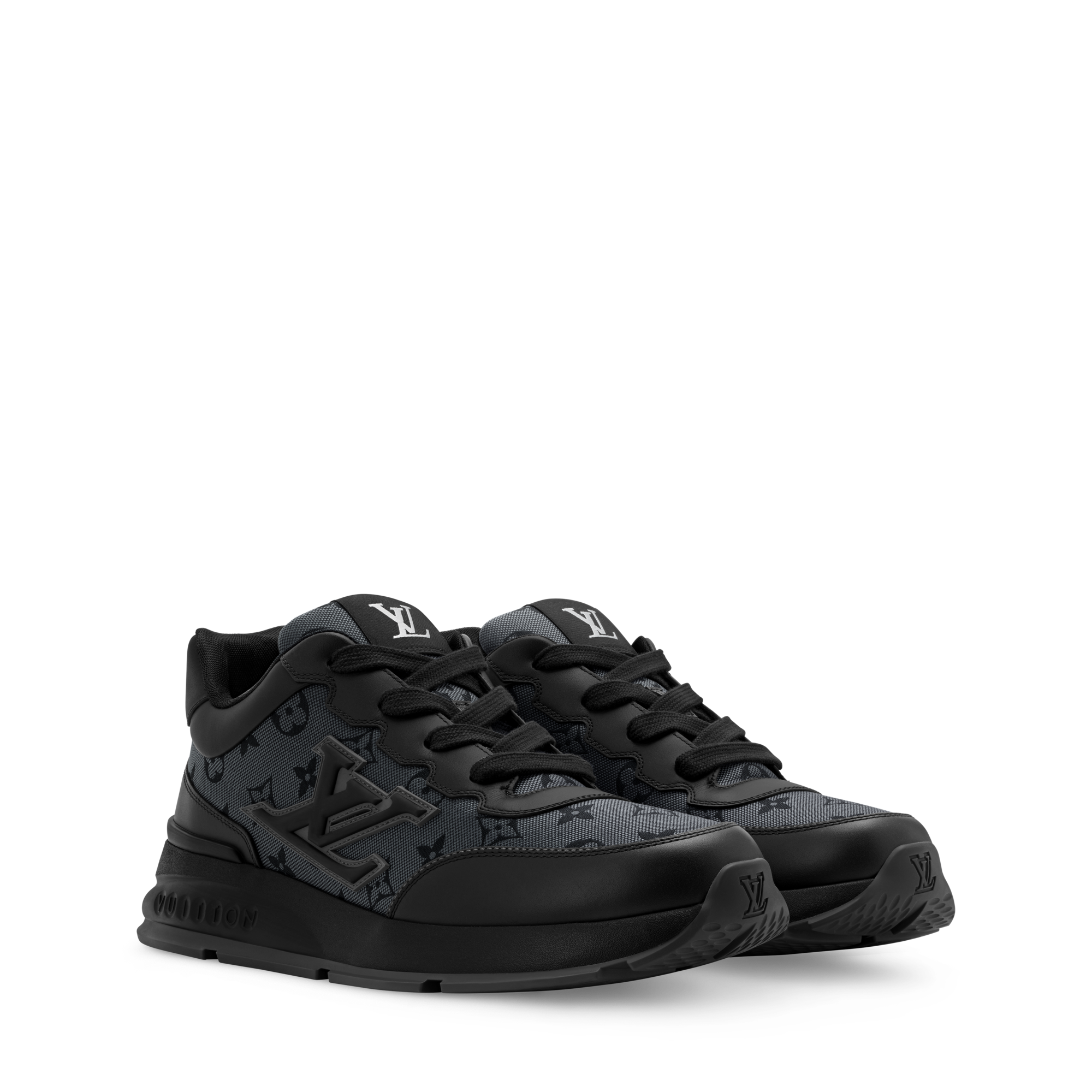 Sneaker LV Classic  Uomo Calzature Sneakers | LOUIS VUITTON (Zoom prodotto)