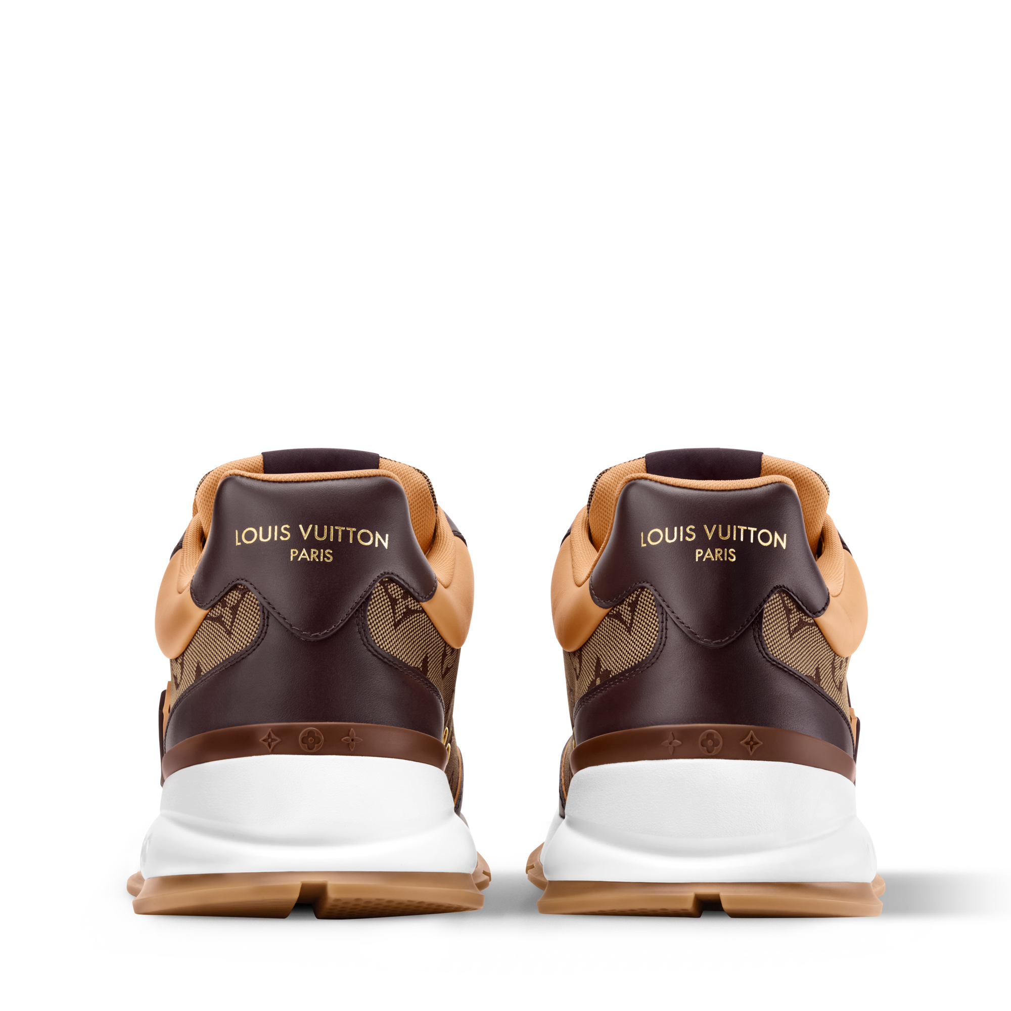 Sneaker LV Classic  Uomo Calzature Sneakers | LOUIS VUITTON (Zoom prodotto)