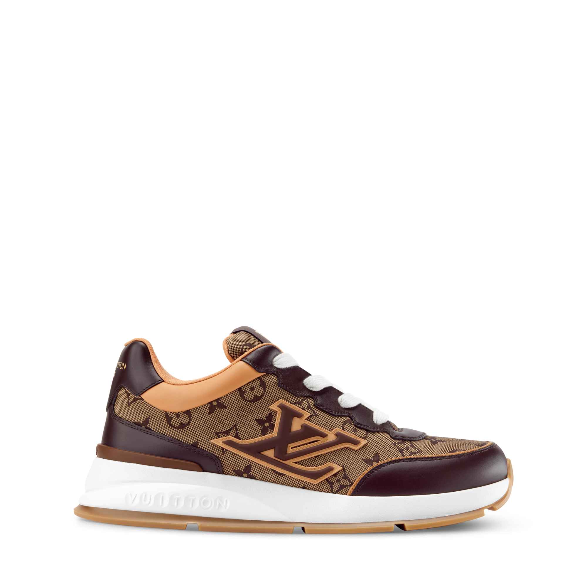 Sneaker LV Classic  Uomo Calzature Sneakers | LOUIS VUITTON (Zoom prodotto)