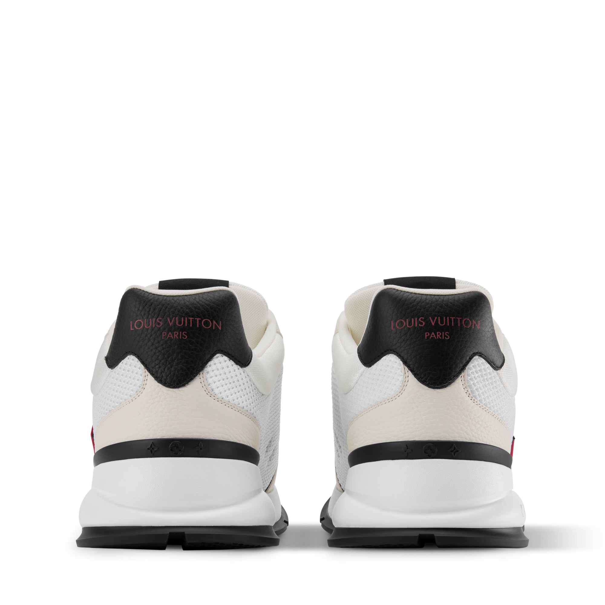 Sneaker LV Classic  Uomo Calzature Sneakers | LOUIS VUITTON (Zoom prodotto)