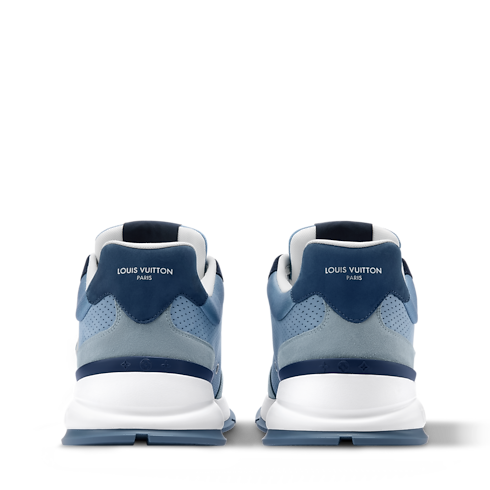 Sneaker LV Classic Uomo Calzature Sneakers | LOUIS VUITTON (Zoom prodotto)