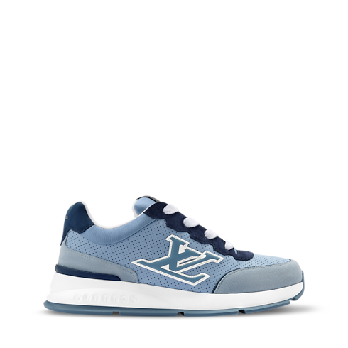 Sneaker LV Classic Uomo Calzature Sneakers | LOUIS VUITTON (Zoom prodotto)