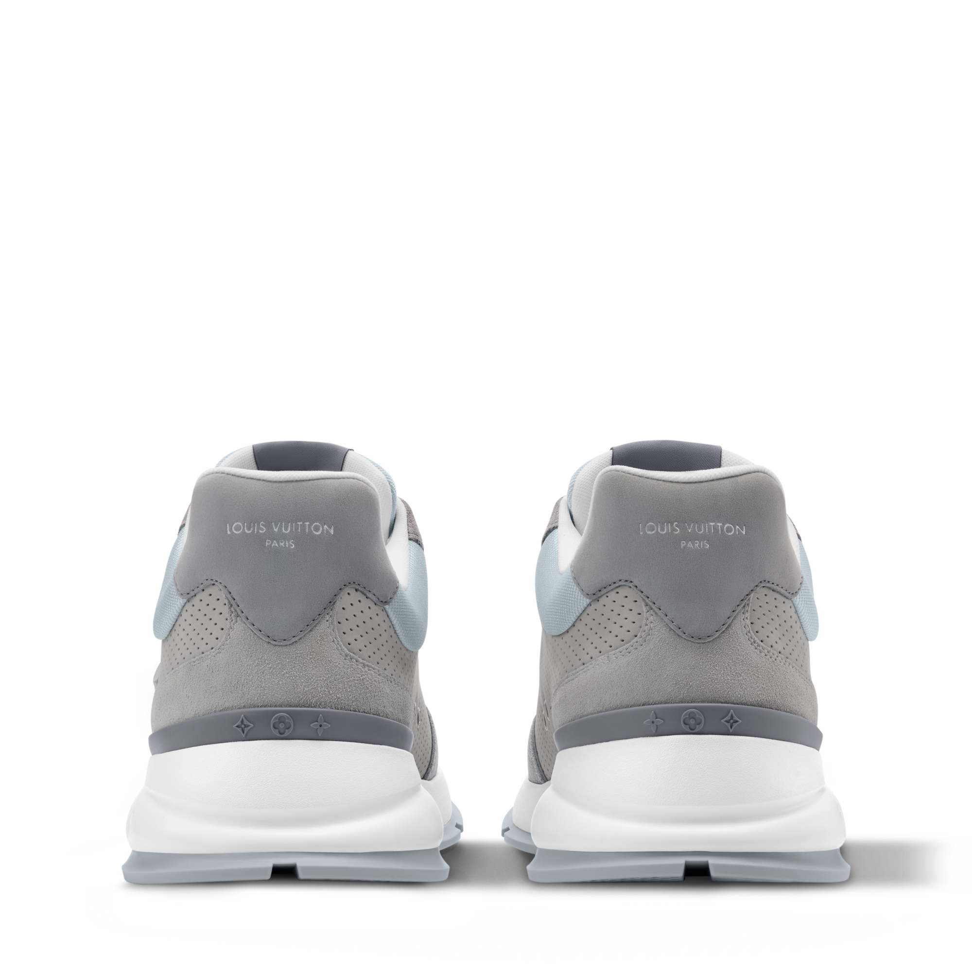 Sneaker LV Classic  Uomo Calzature Sneakers | LOUIS VUITTON (Zoom prodotto)