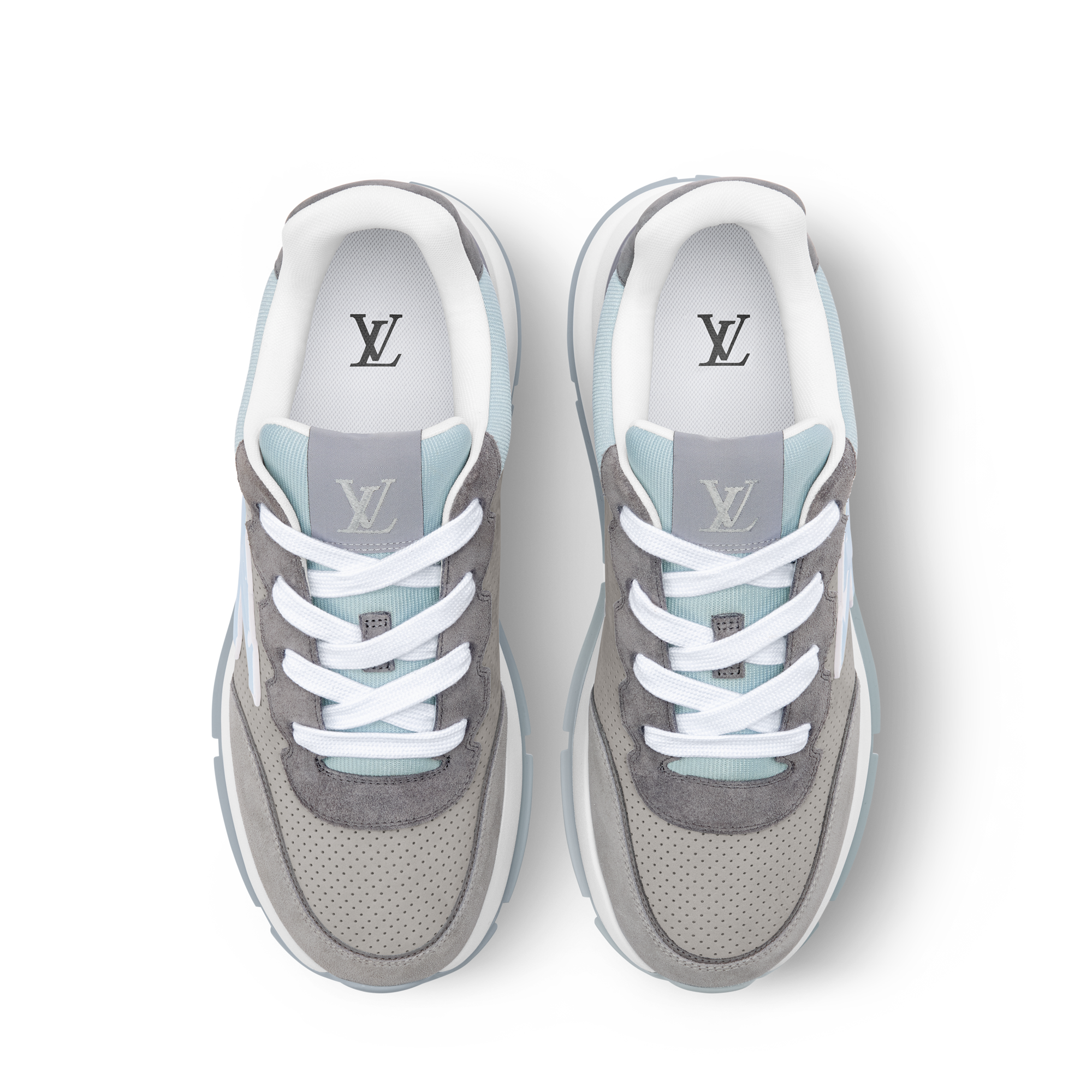 Sneaker LV Classic  Uomo Calzature Sneakers | LOUIS VUITTON (Zoom prodotto)