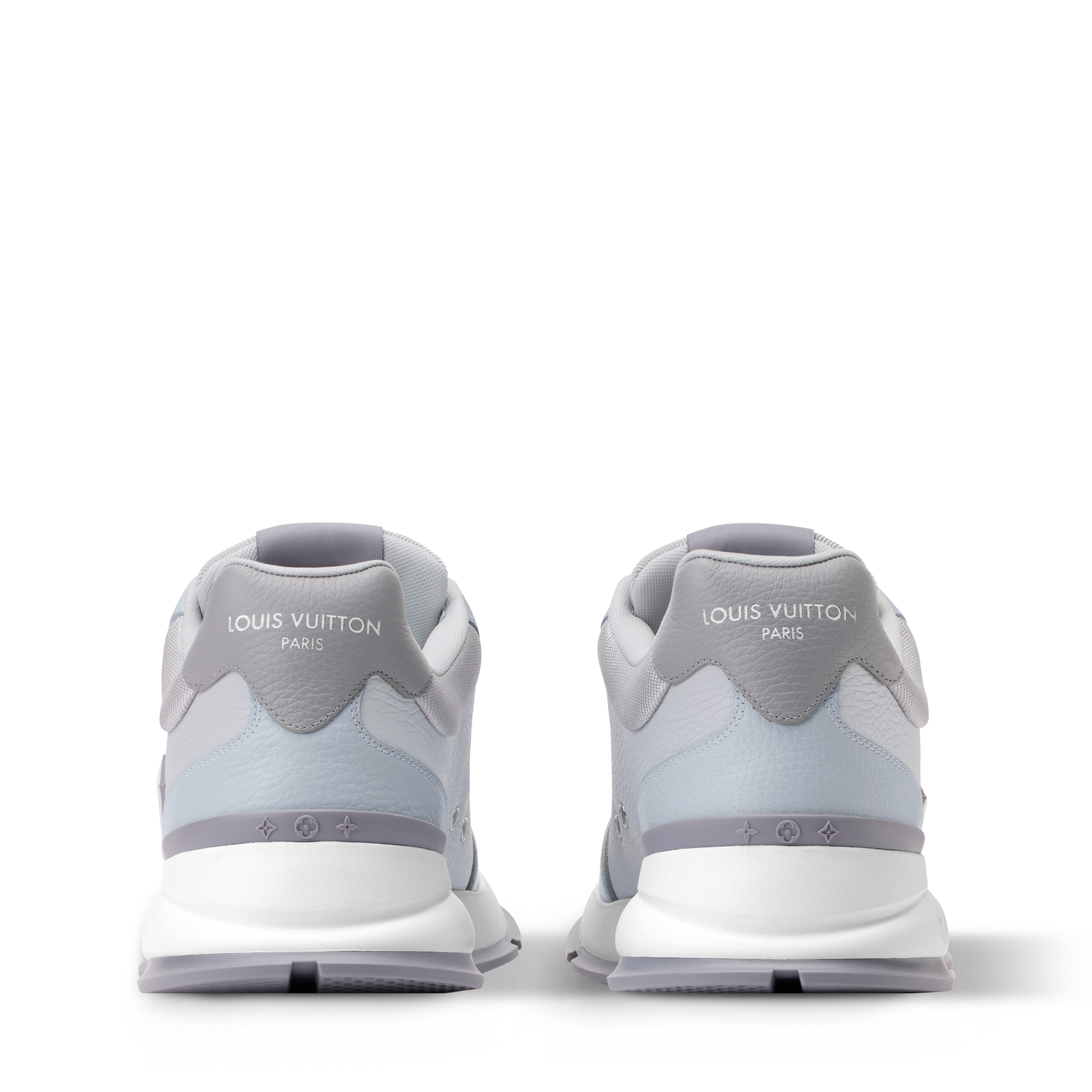 Sneaker LV Classic  Uomo Calzature Sneakers | LOUIS VUITTON (Zoom prodotto)