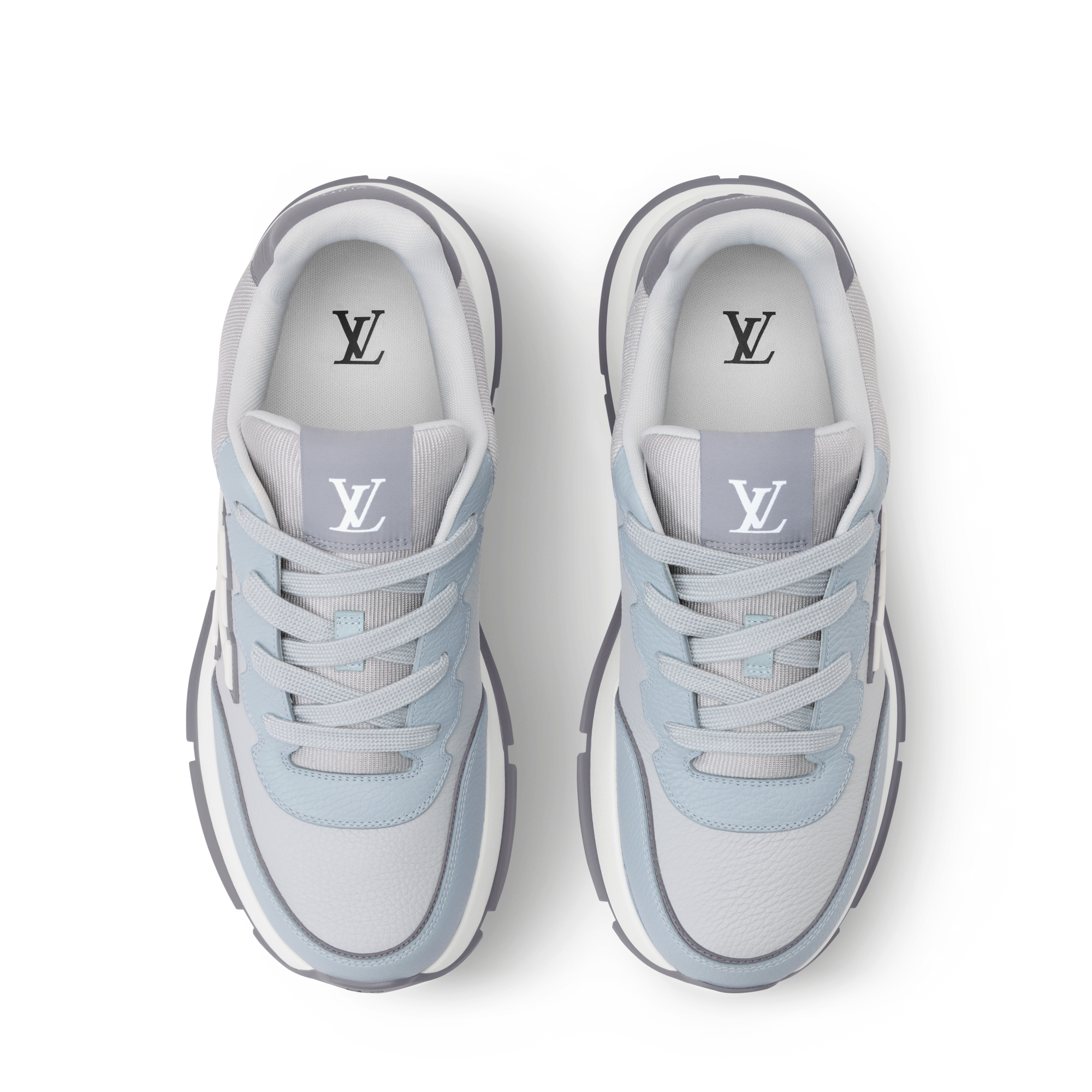 Sneaker LV Classic  Uomo Calzature Sneakers | LOUIS VUITTON (Zoom prodotto)