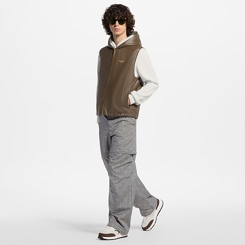 Sneaker LV Classic Uomo Calzature Sneakers | LOUIS VUITTON (Zoom prodotto)