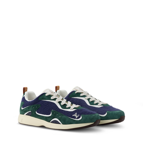 Sneaker LV Drop 300 front view