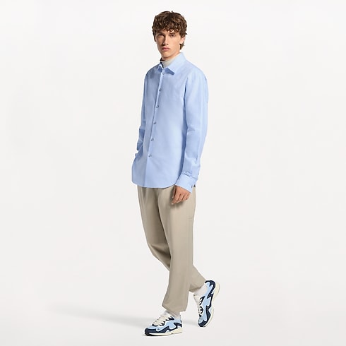 Sneaker LV Drop 300 Uomo Calzature Sneakers | LOUIS VUITTON (Zoom prodotto)