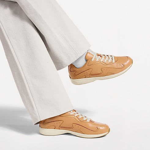 Sneaker LV Drop 300 Uomo Calzature Sneakers | LOUIS VUITTON (Zoom prodotto)