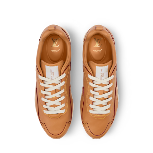 Sneaker LV Drop 300 Uomo Calzature Sneakers | LOUIS VUITTON (Zoom prodotto)