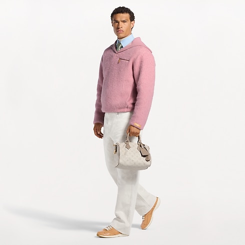 Sneaker LV Drop 300 Uomo Calzature Sneakers | LOUIS VUITTON (Zoom prodotto)