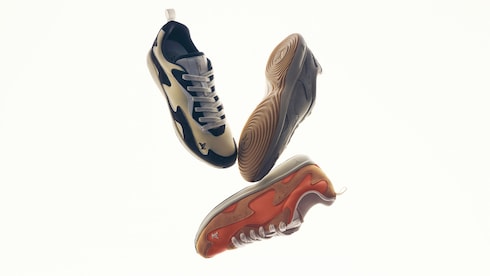 Sneaker LV Drop 300 Uomo Calzature Sneakers | LOUIS VUITTON
