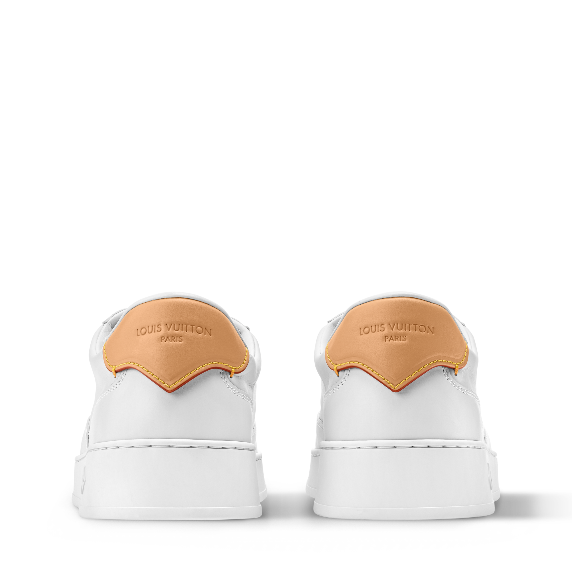 Sneaker LV Flash  Uomo Calzature Sneakers | LOUIS VUITTON (Zoom prodotto)