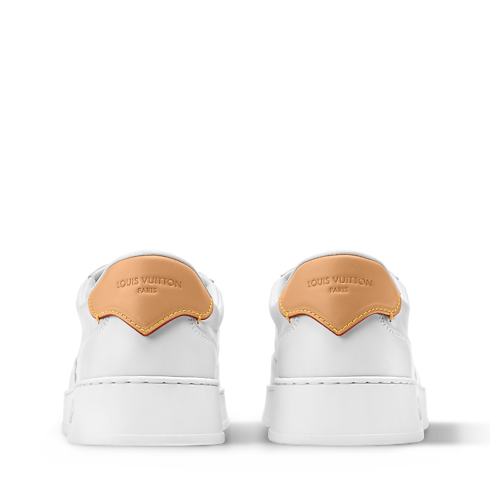 Sneaker LV Flash Uomo Calzature Sneakers | LOUIS VUITTON (Zoom prodotto)