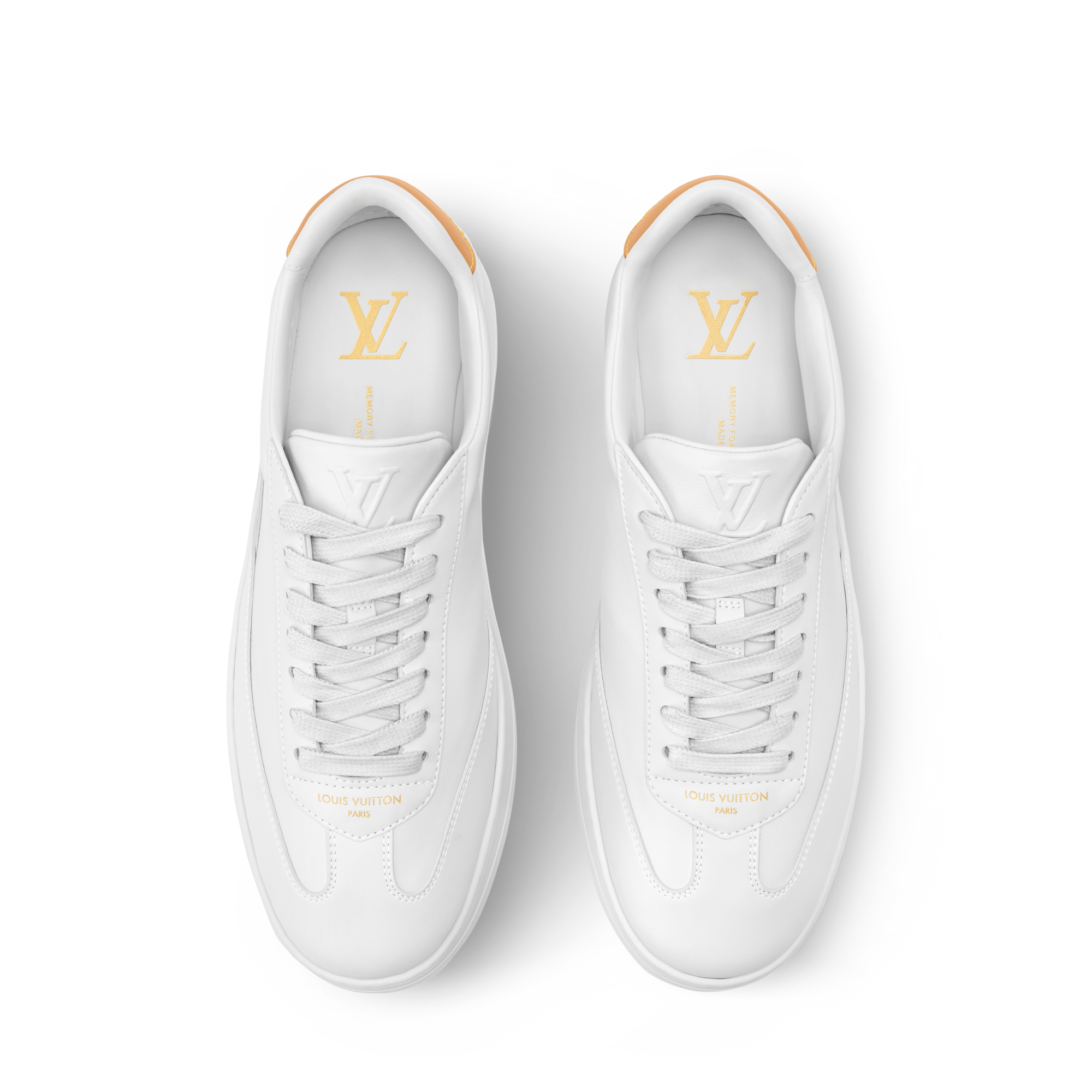 Sneaker LV Flash  Uomo Calzature Sneakers | LOUIS VUITTON (Zoom prodotto)