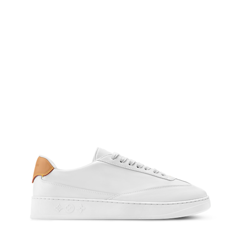 Sneaker LV Flash Uomo Calzature Sneakers | LOUIS VUITTON (Zoom prodotto)