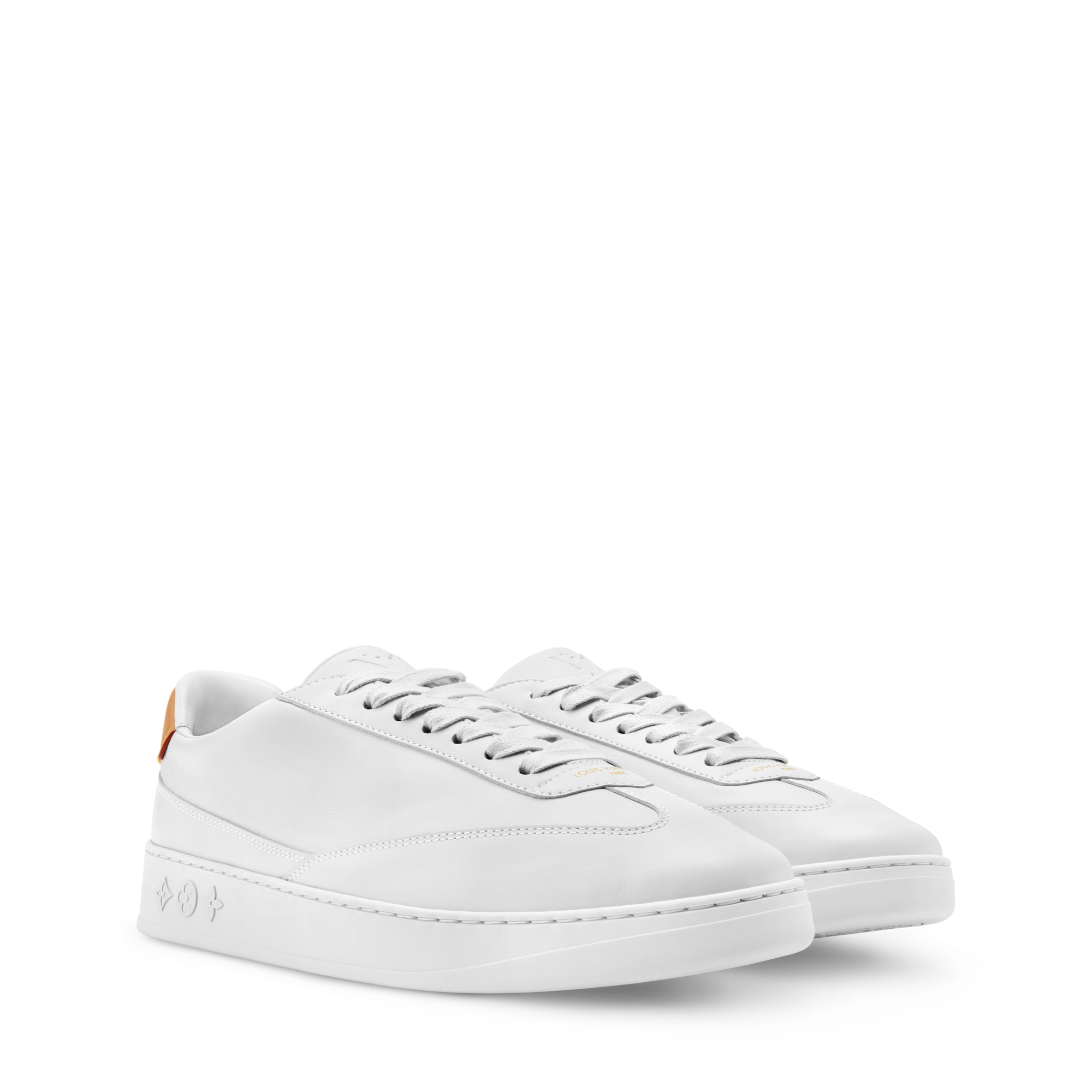 Sneaker LV Flash  Uomo Calzature Sneakers | LOUIS VUITTON (Zoom prodotto)