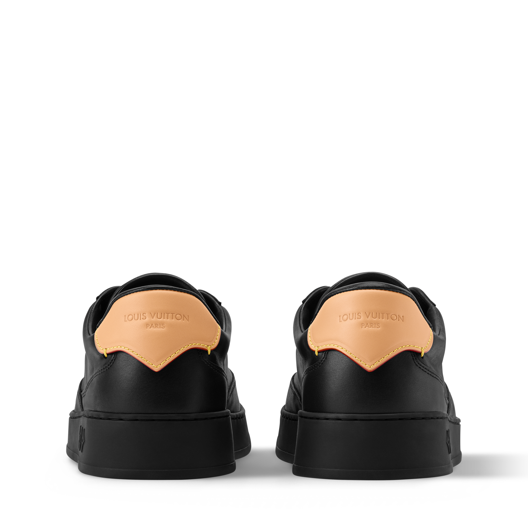 Sneaker LV Flash  Uomo Calzature Sneakers | LOUIS VUITTON (Zoom prodotto)