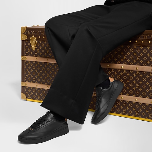 Sneaker LV Flash Uomo Calzature Sneakers | LOUIS VUITTON (Zoom prodotto)